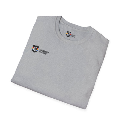 Unisex Softstyle T-Shirt - Comfortable Everyday Wear