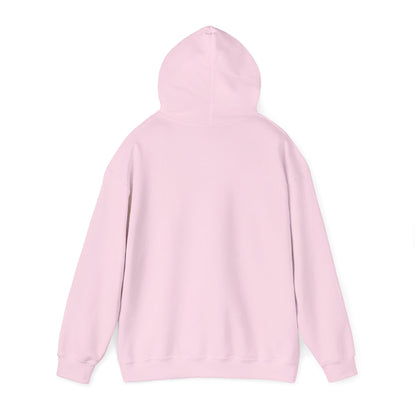 Cozy Unisex Hoodie with Cute Animal Design - Perfect for Casual Wear, Gifts, and Outdoor Adventures