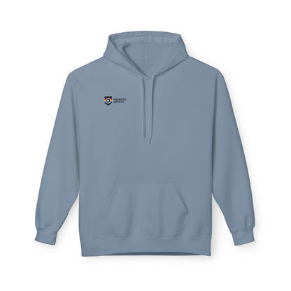 Unisex Softstyle Fleece Hoodie - Comfortable Everyday Wear