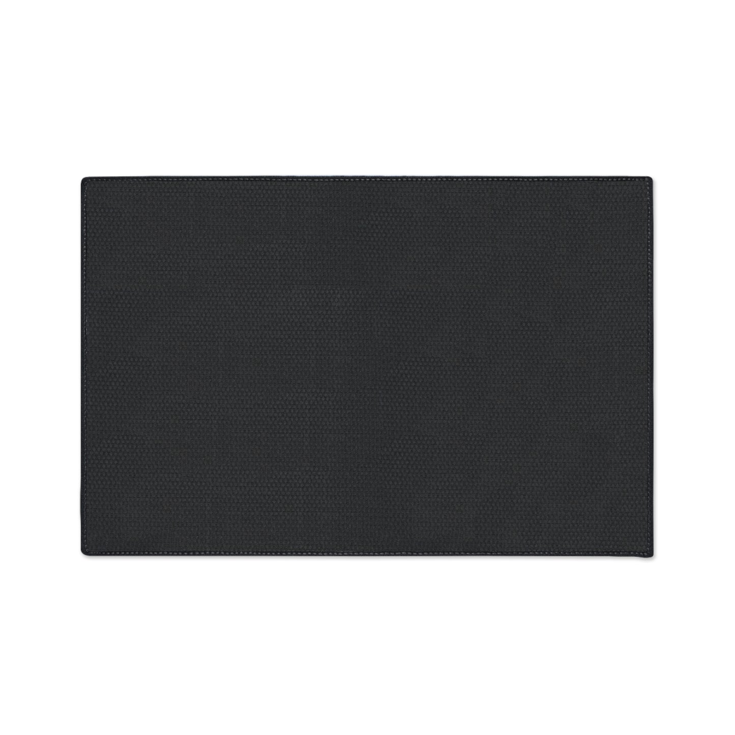 Floor Mat — Midwest Safety Logo Heavy-Duty Welcome Rug