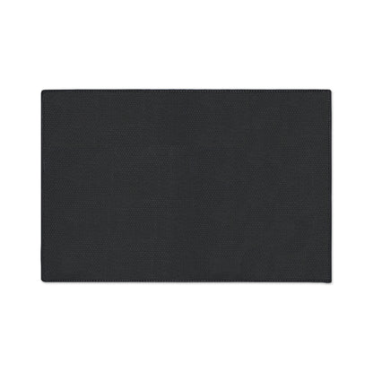 Floor Mat — Midwest Safety Logo Heavy-Duty Welcome Rug